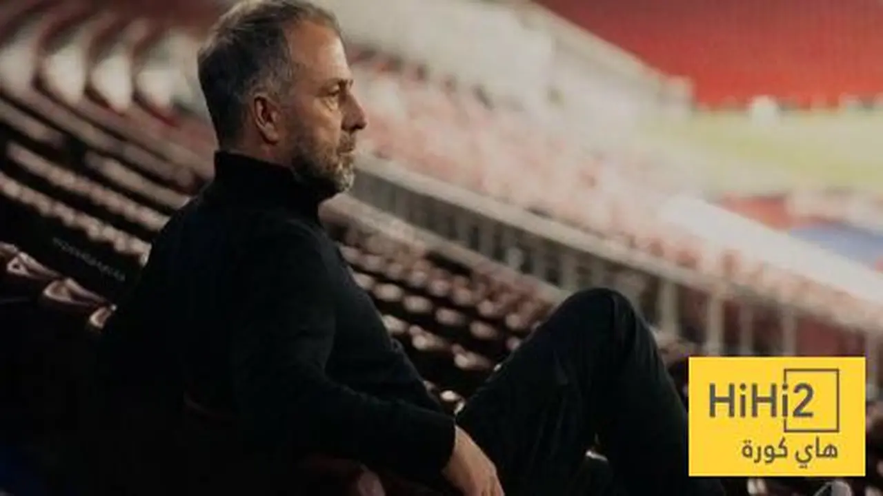 مفاجأة بين الشوطين.. فليك يوجّه رسالة حاسمة للاعبين في مايوركا